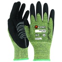 Eureka Flexi Vibration Cut D Glove