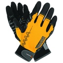 Eureka Flexi Vibration Glove