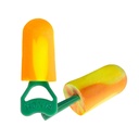 Pinch Fit™ BioSoft™ Earplugs Class 5 Uncorded (100 Pairs)