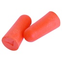 Probullet Disposable Uncorded Earplugs (200 Pairs)