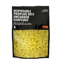 Probell Uncorded Earplug Refill For Dispenser (500 Pairs)