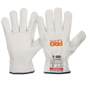 Riggamate Cut Resistant Goat Grain Premium Glove