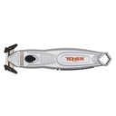 Ronsta Knives Concealed Knife Metal Body