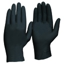 Disposable Nitrile Powder Free, Heavy Duty