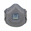 Dust Masks Promesh P2+Valve+Carbon
