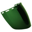 Visor To Suit Pro Choice Safety Gear Browguards (BG & HHBGE) Shade 5 Lens