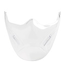 Spartan Spare Clear Visor