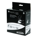 Aqua Clean Plus Dispenser Box - 100 Pre-Moistened Wipes