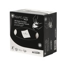 Aqua Clean Plus Re-Fill Tissue Box