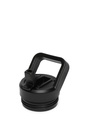 Screw On Lid And Straw To Suit TDB02