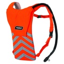 3L Hydration Backpack - Orange