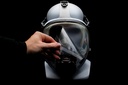 CleanSpace® Full Face Mask Tear off Visor Anti-Scratch Protectors (pk 10)