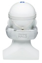 CleanSpace® Halo head harness back clip