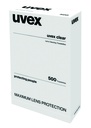 Lens Cleaner - Wall Dispenser, 500 Towelettes