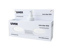 Disposable Lens Cleaning Station