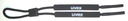 Adjust Spec Cord Blk With Foam Temp & Rubber Grips