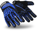 4024 Chrome Series Glove size