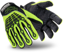 4026 Chrome Series Glove size
