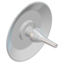 CleanSpace® CST Full Face Mask Exhalation Valve (pack of 2) (spare)