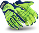 4027 Chrome Series Glove size