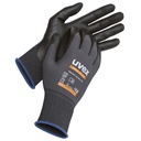 uvex athletic allround foam NBR glove size