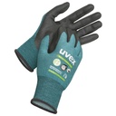 uvex Bamboo TwinFlex D xg glove - sz