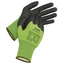 uvex C500 HPE Coating,Soft Grip Foam Size