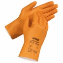 Glove - Rubiflex, Size