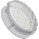 CleanSpace® Half Mask Exhalation Valve Assembly (pk 2)